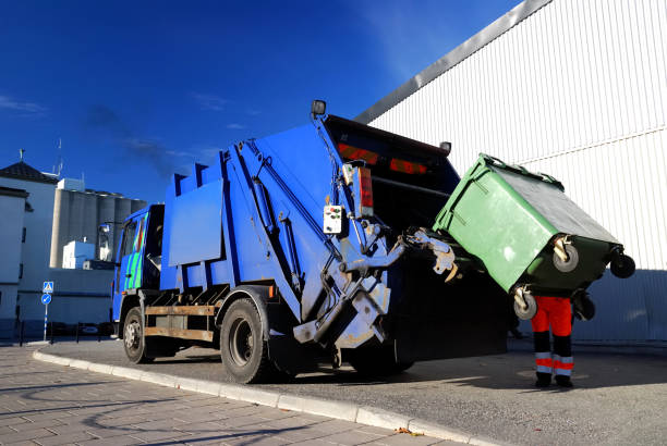 Recycling Services for Junk in Rockford, MN